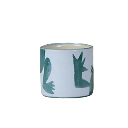Small Mug - Frog