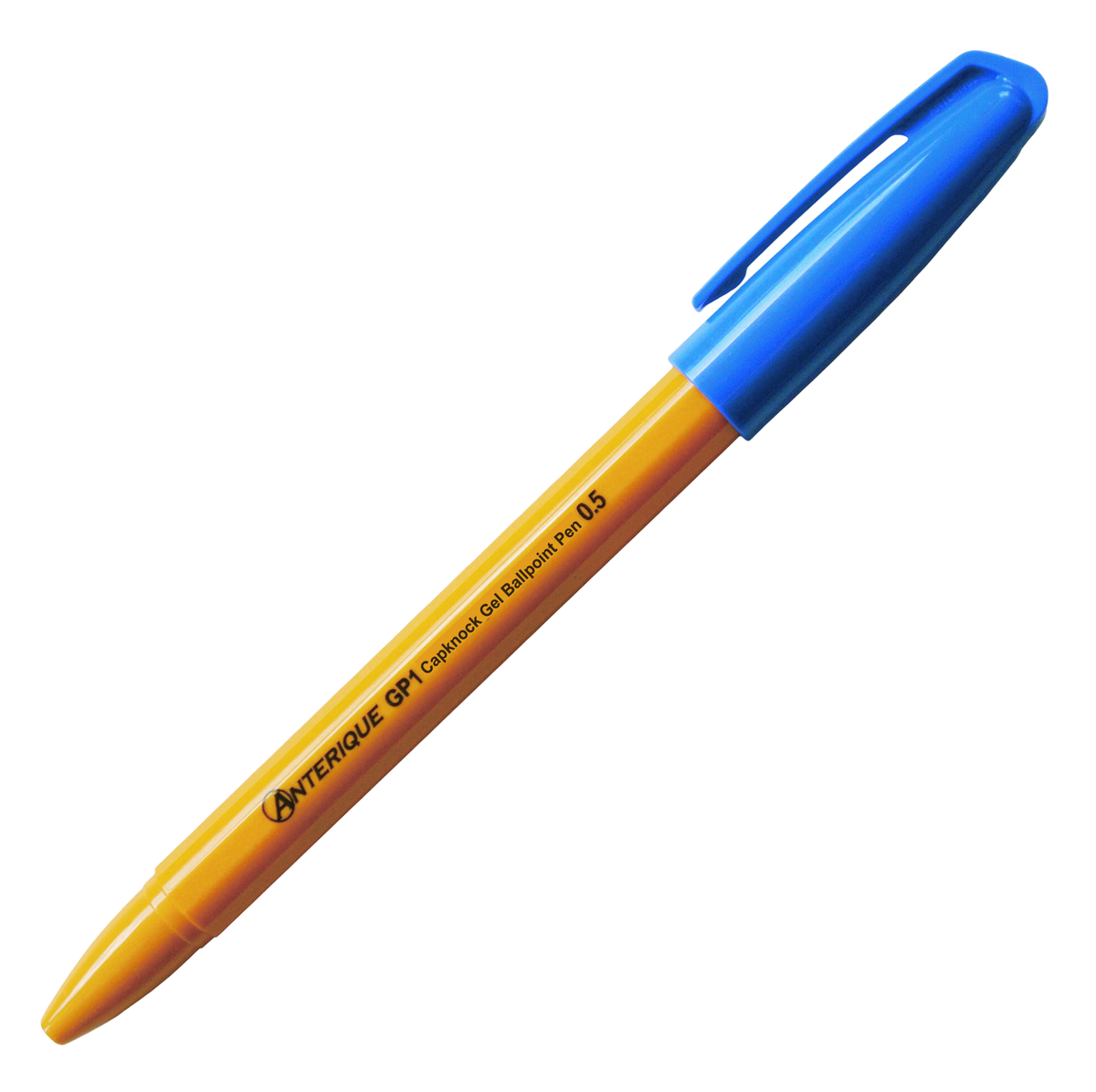 Anterique Stationers GP1 Gel Pen