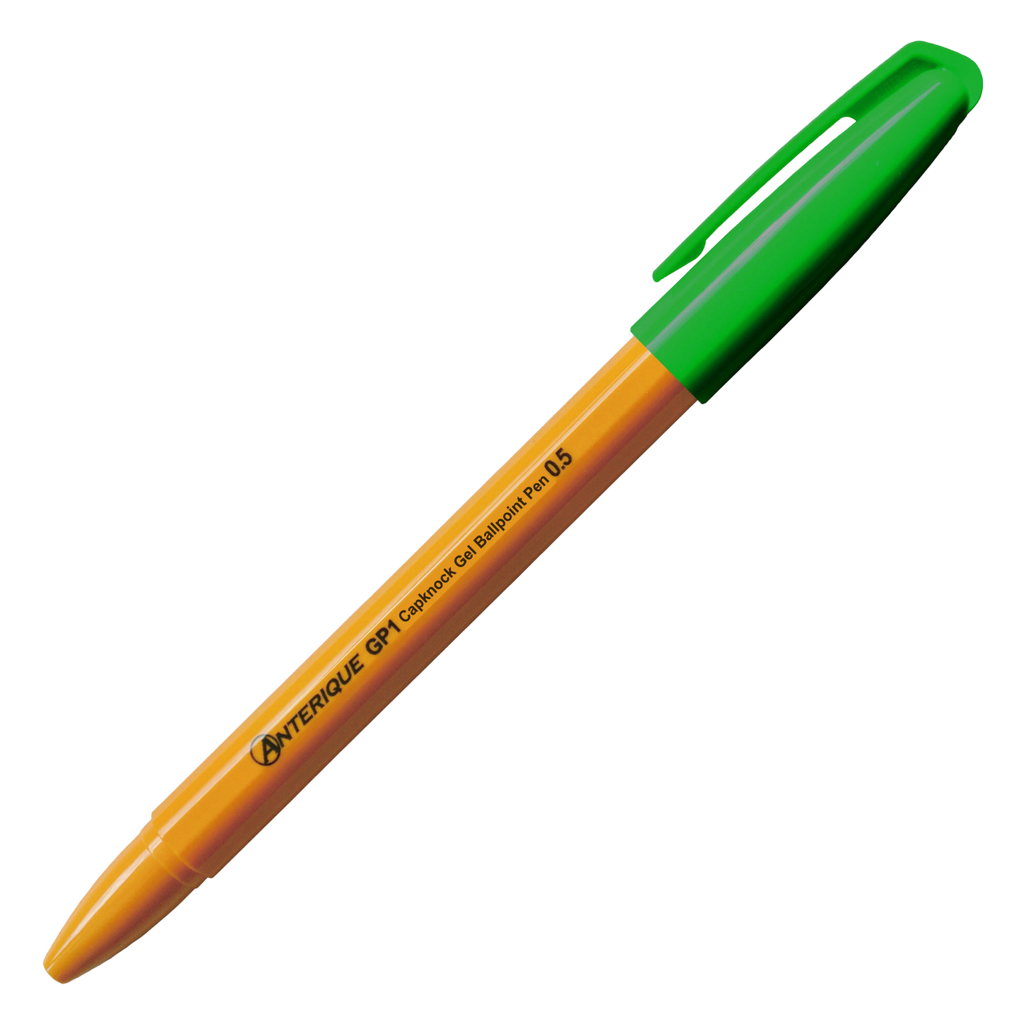 Anterique Stationers GP1 Gel Pen