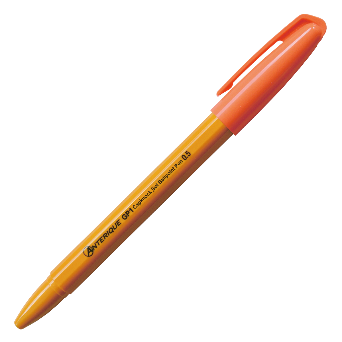 Anterique Stationers GP1 Gel Pen