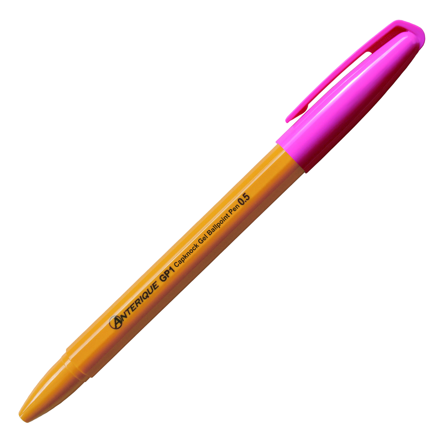 Anterique Stationers GP1 Gel Pen