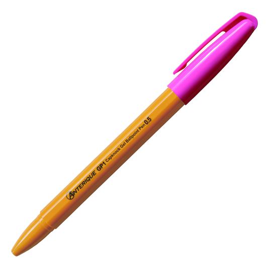 Anterique Stationers GP1 Gel Pen