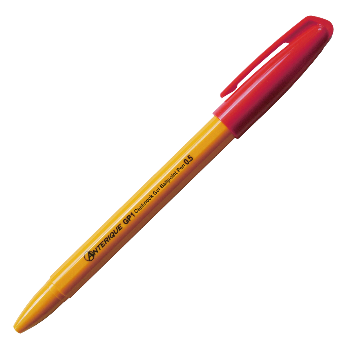 Anterique Stationers GP1 Gel Pen