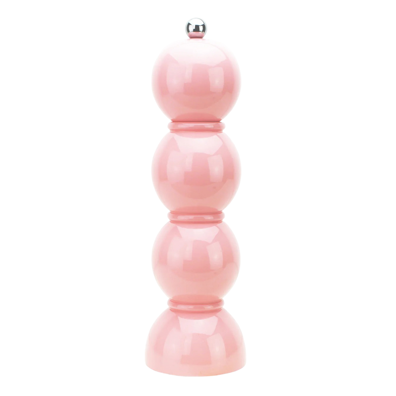 Bobbin Salt & Pepper Mill Grinder