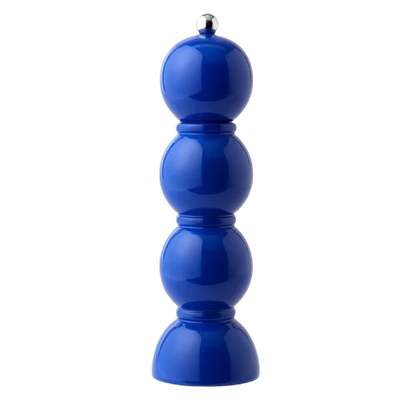 Bobbin Salt & Pepper Mill Grinder