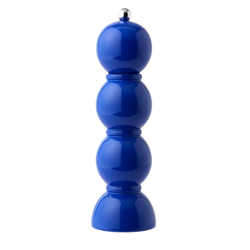 Bobbin Salt & Pepper Mill Grinder