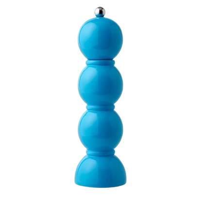 Bobbin Salt & Pepper Mill Grinder