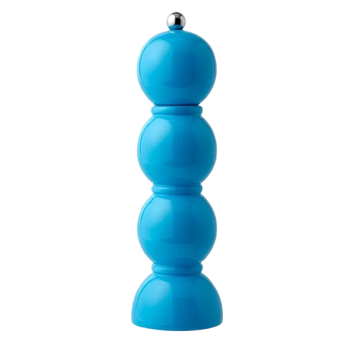 Bobbin Salt & Pepper Mill Grinder