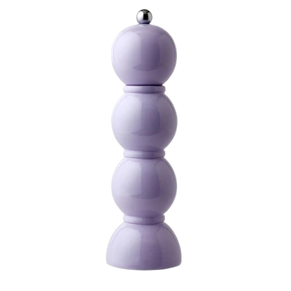 Bobbin Salt & Pepper Mill Grinder