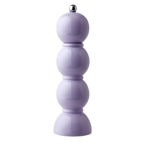 Bobbin Salt & Pepper Mill Grinder
