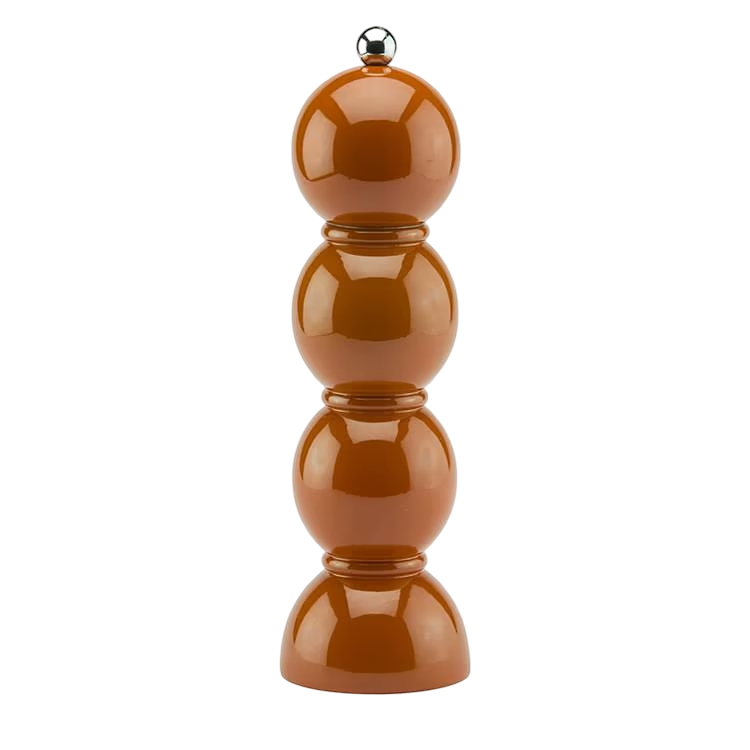 Bobbin Salt & Pepper Mill Grinder