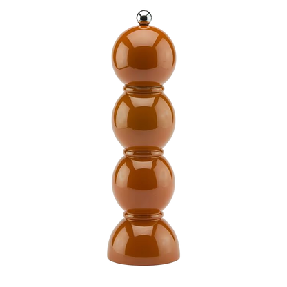 Bobbin Salt & Pepper Mill Grinder