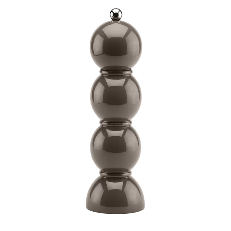 Bobbin Salt & Pepper Mill Grinder
