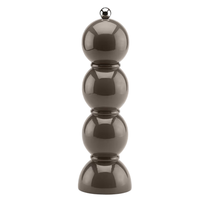 Bobbin Salt & Pepper Mill Grinder