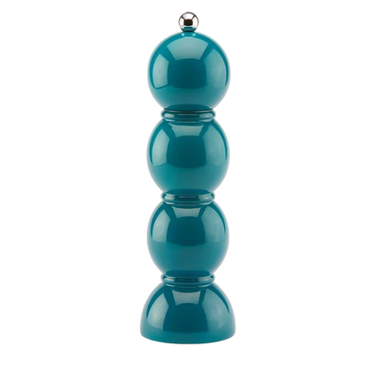 Bobbin Salt & Pepper Mill Grinder