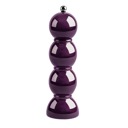 Bobbin Salt & Pepper Mill Grinder