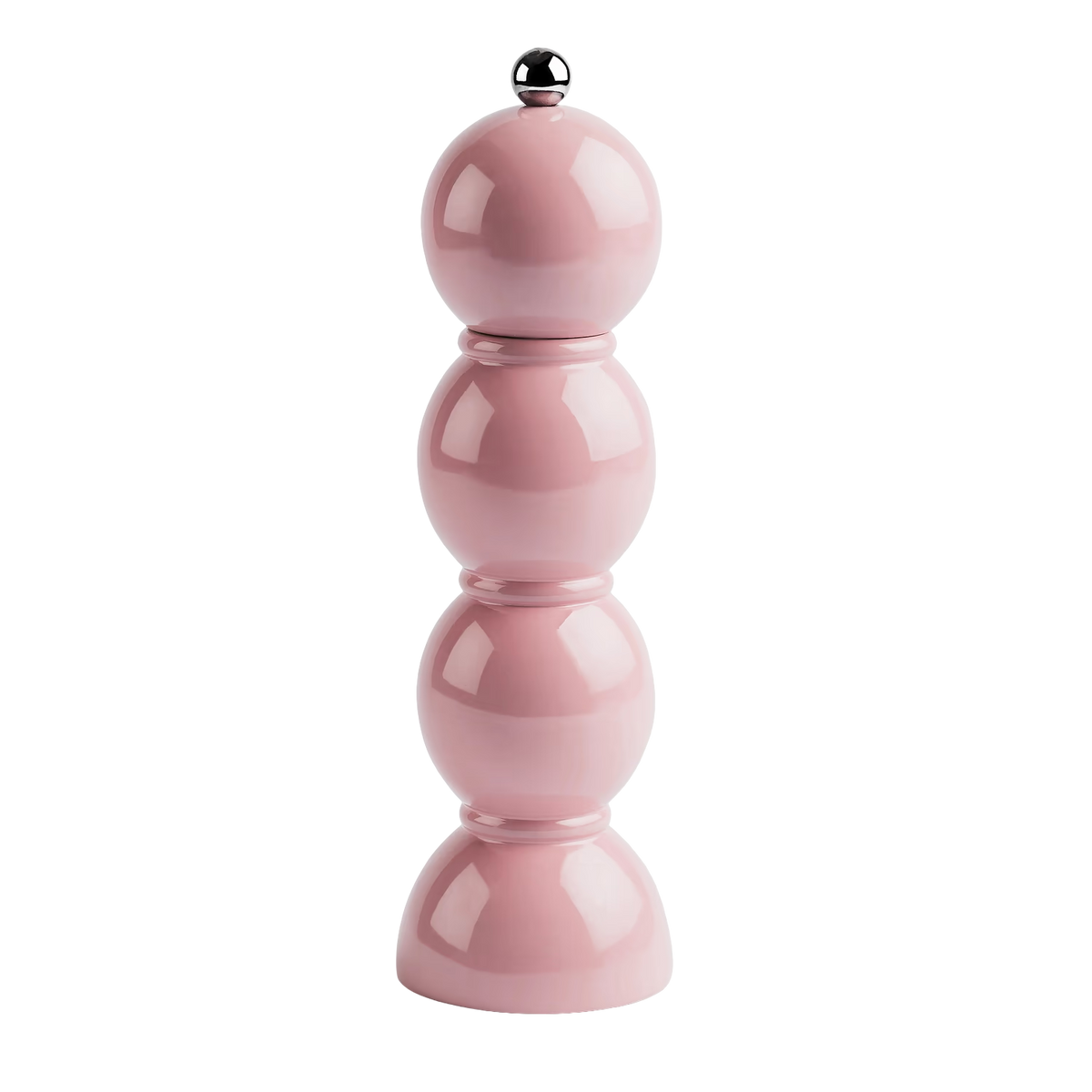 Bobbin Salt & Pepper Mill Grinder