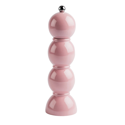Bobbin Salt & Pepper Mill Grinder