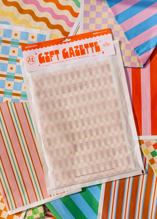 Gift Gazette