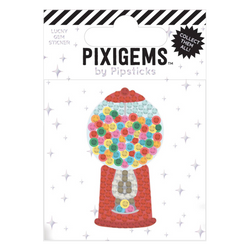 Glory Gumball Pixigem Sticker