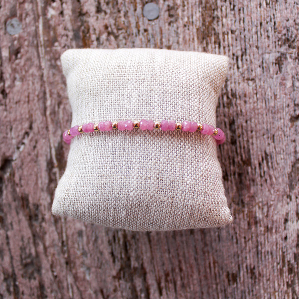 Gigi ball bracelet online