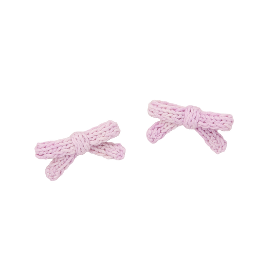 Goldie Bow Set - Aura