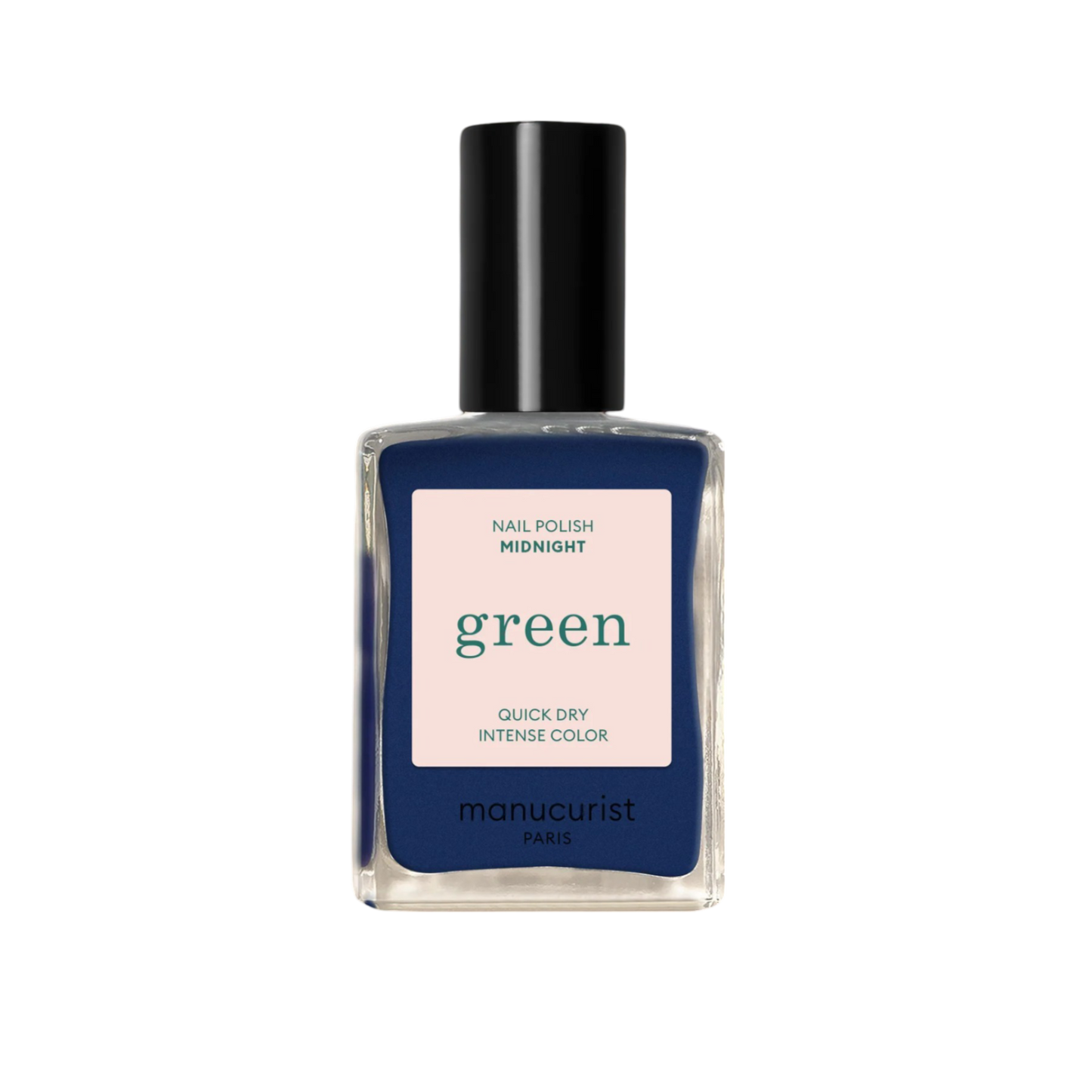 Manucurist Nail Polish - Cool