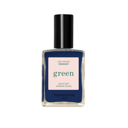 Manucurist Nail Polish - Cool
