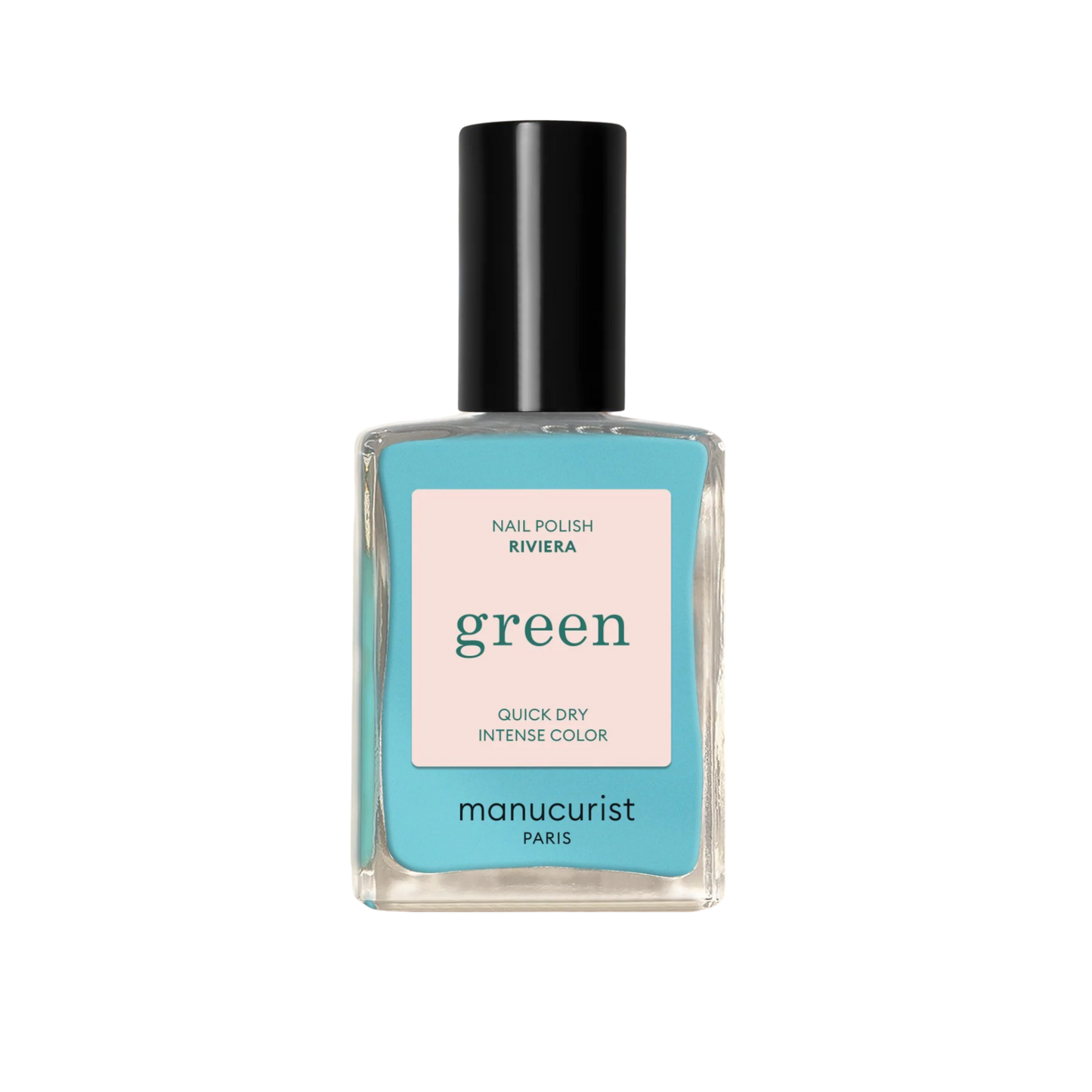 Manucurist Nail Polish - Cool