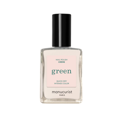 Manucurist Nail Polish - Warm