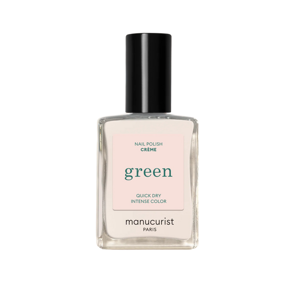 Manucurist Nail Polish - Warm