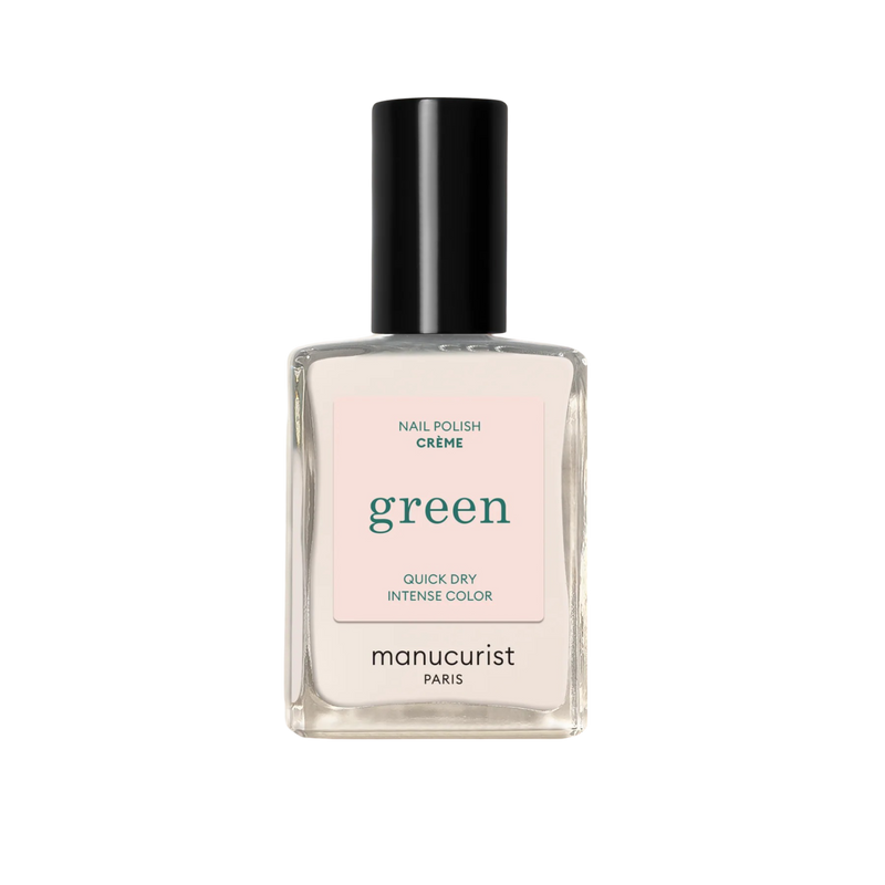 Manucurist Nail Polish - Warm