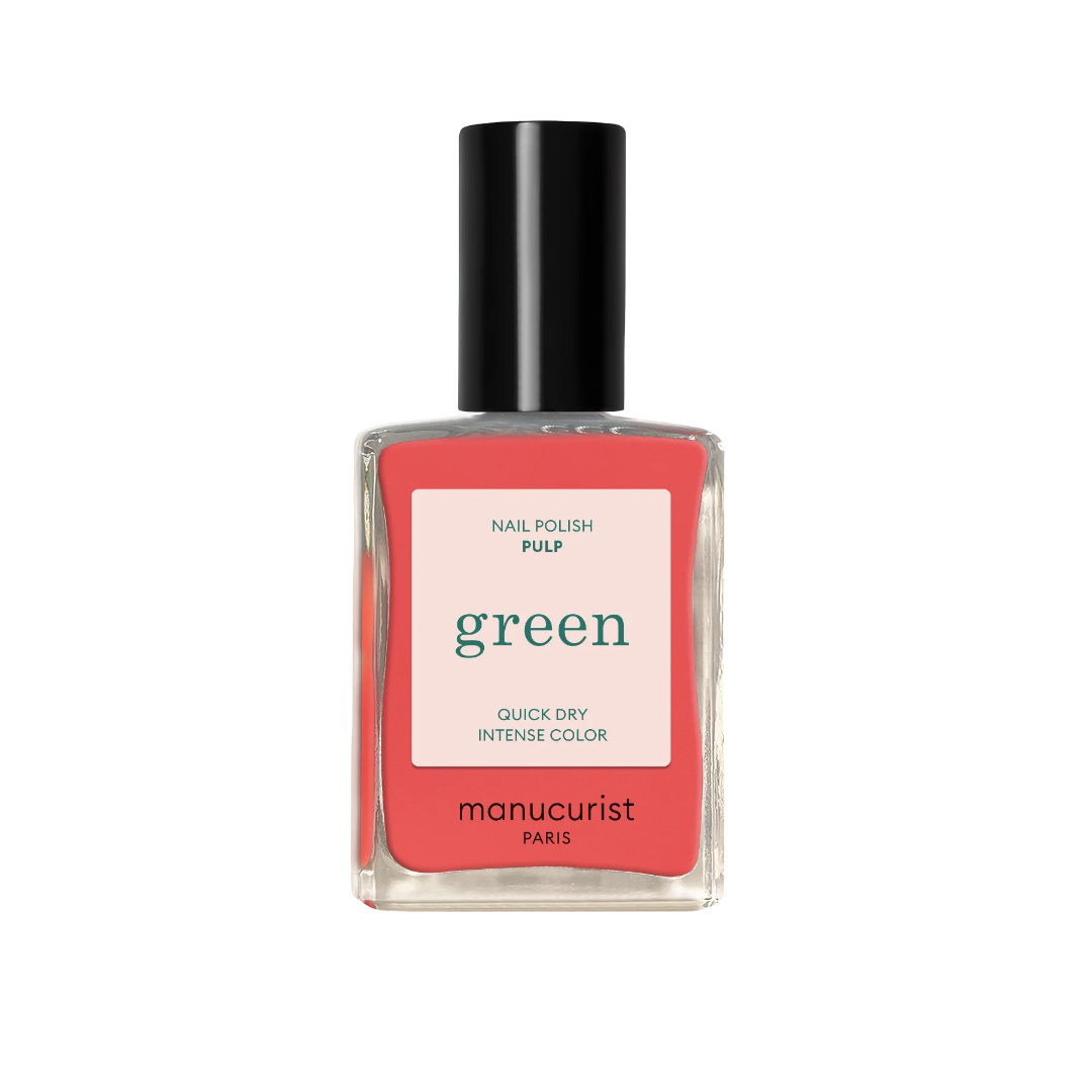 Manucurist Nail Polish - Warm