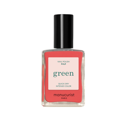 Manucurist Nail Polish - Warm