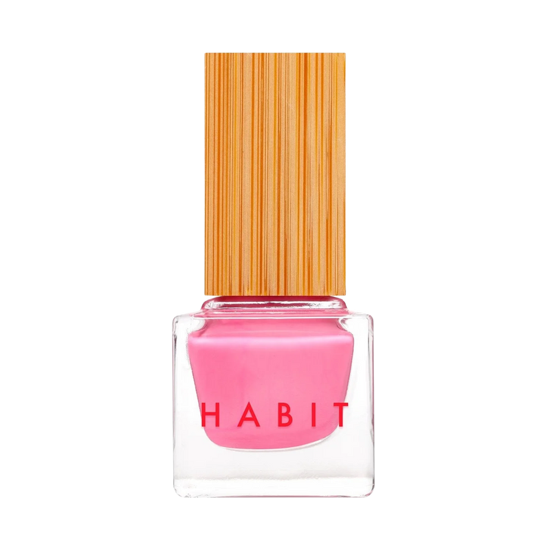 Habit Nail Polish - WARM