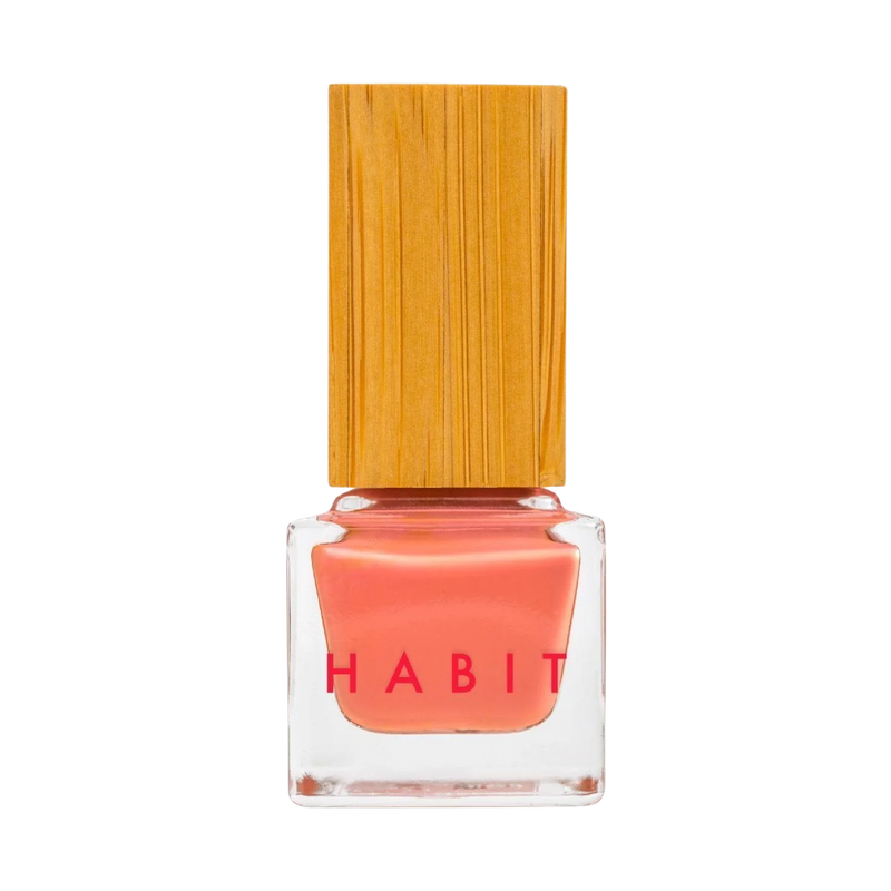 Habit Nail Polish - WARM