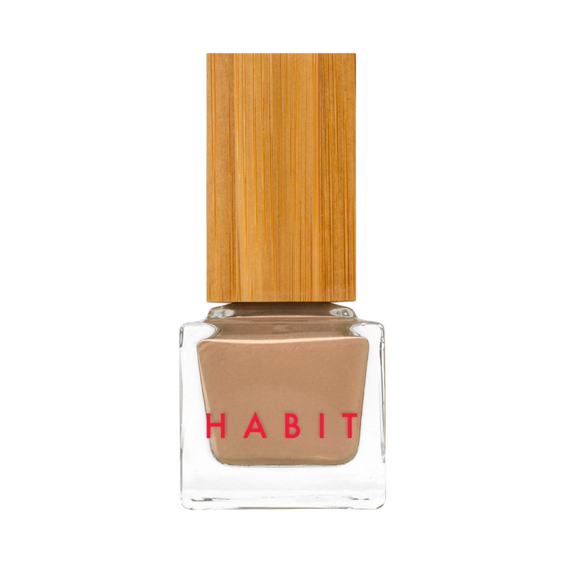 Habit Nail Polish - NEUTRAL