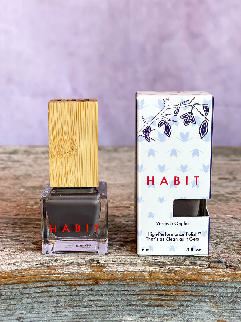 Habit Nail Polish - NEUTRAL