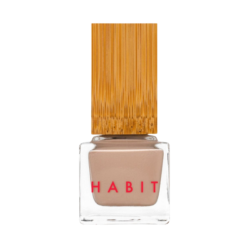 Habit Nail Polish - NEUTRAL