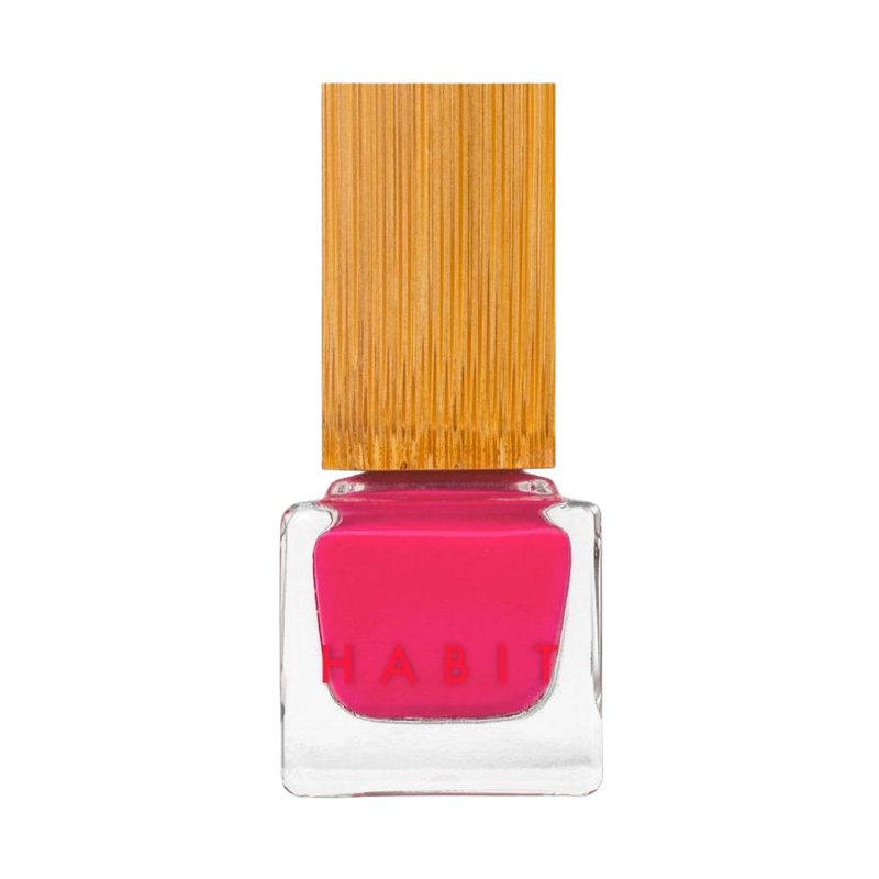 Habit Nail Polish - WARM