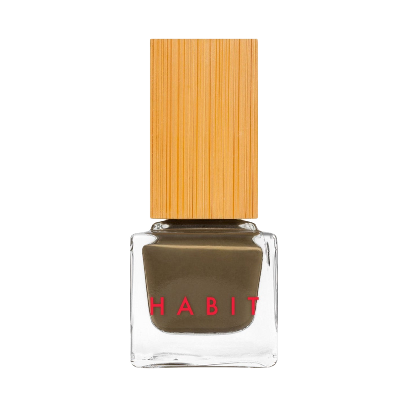 Habit Nail Polish - NEUTRAL