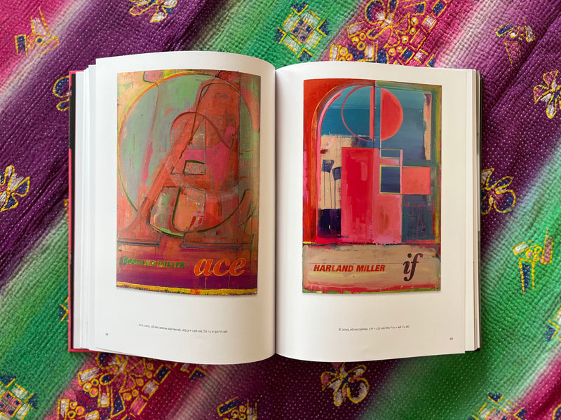 Harland Miller: In Shadows I Boogie: Revised and Expanded Edition