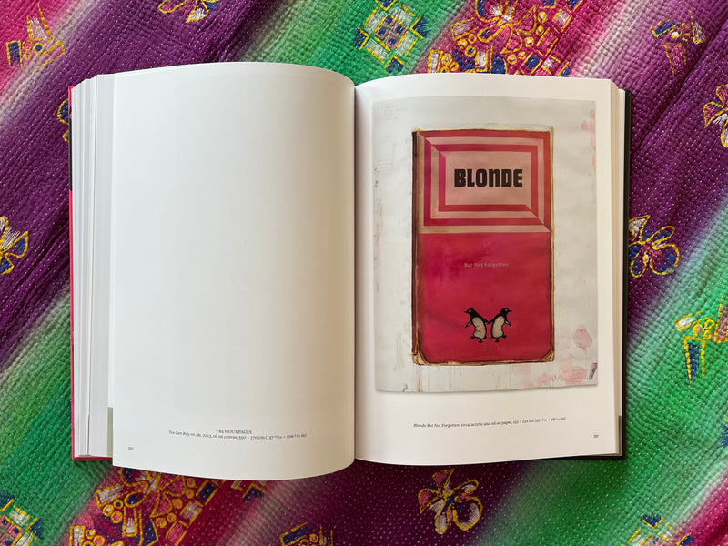Harland Miller: In Shadows I Boogie: Revised and Expanded Edition