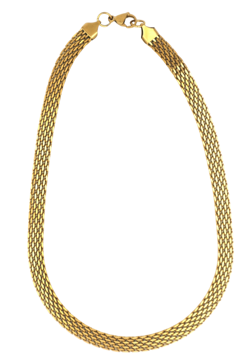 Twiggy Necklace
