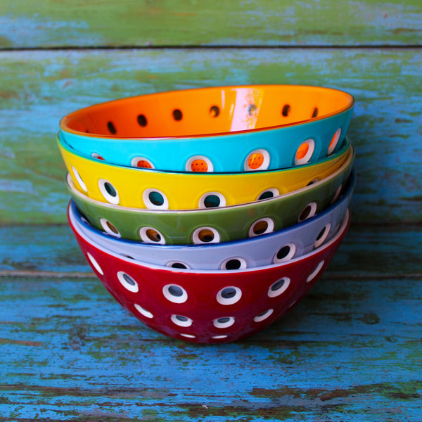 Dottie Serve Bowl