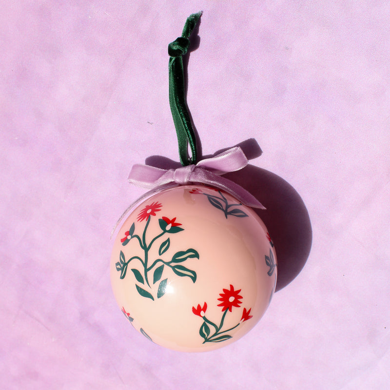 Meadowfield Bauble Ornament