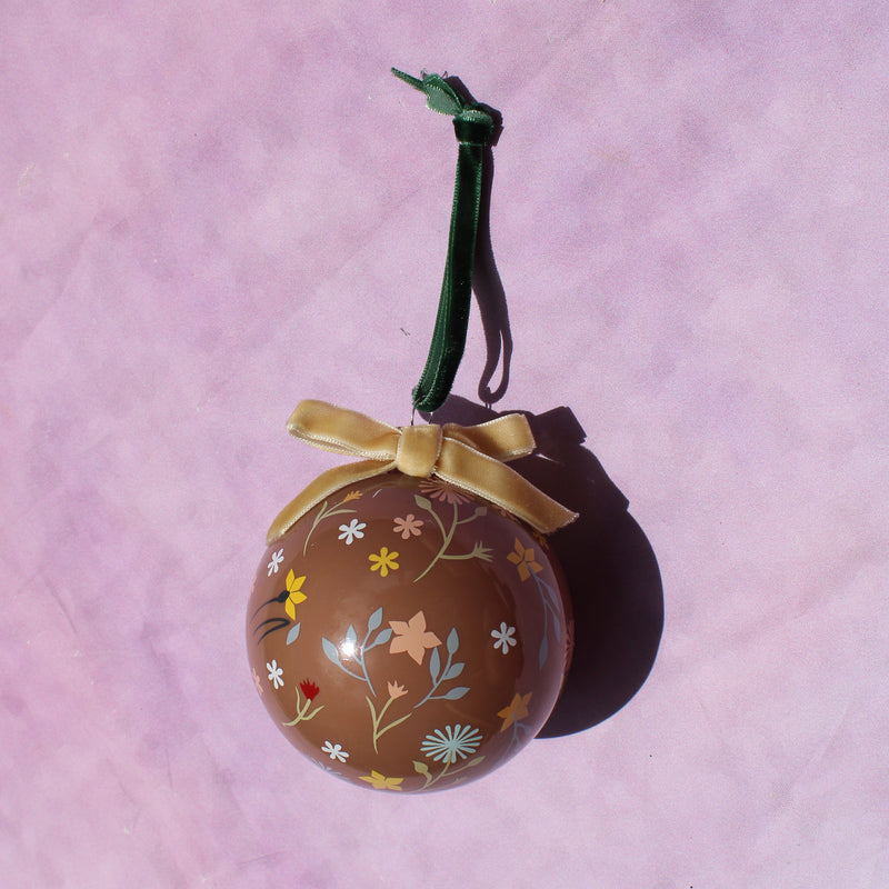 Meadowfield Bauble Ornament
