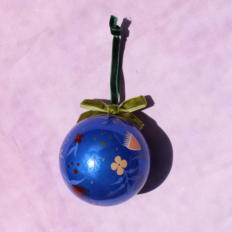 Meadowfield Bauble Ornament