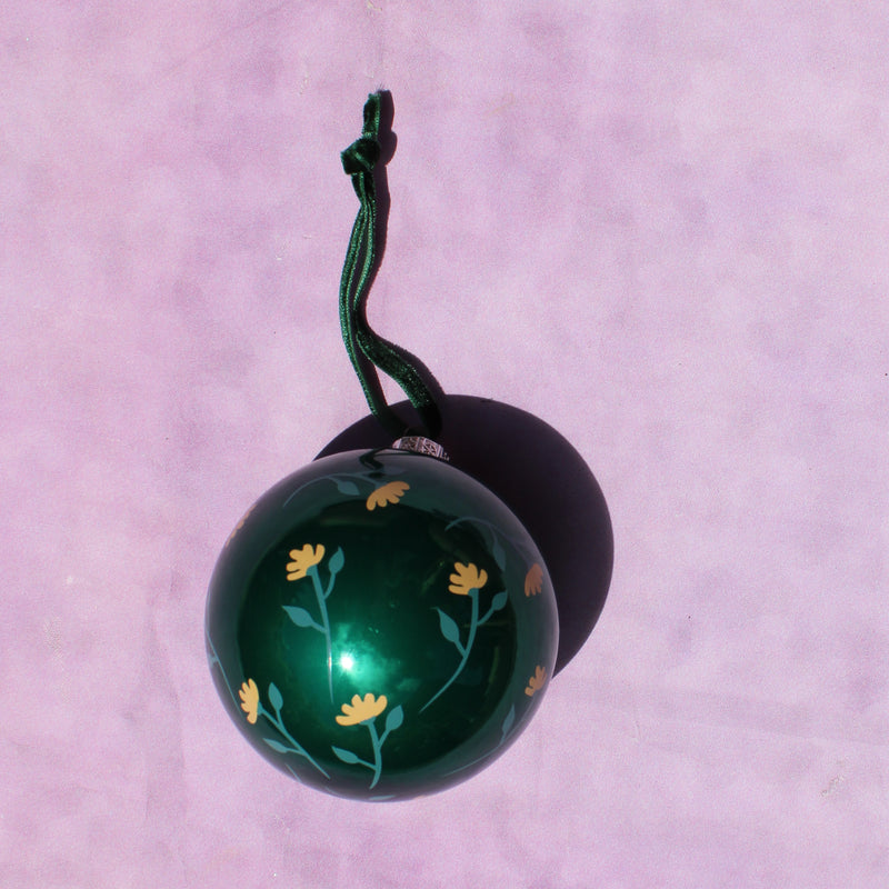 Meadowfield Bauble Ornament