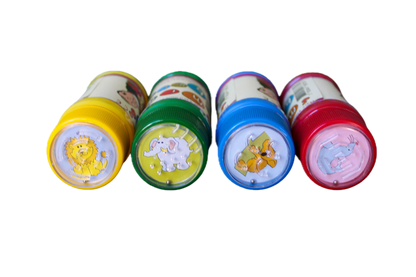 Mini Bubbles with Puzzle Game Top